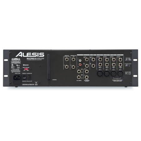 MM10WL ALESIS