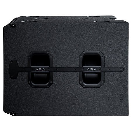 LINE ARRAY ACTIF SARA-SUB DAS POITIERS TOURS NIORT PARIS