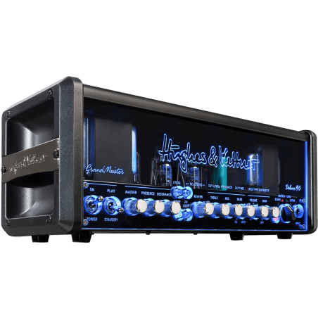 GM40H HUGHES & KETTNER