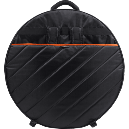 HOUSSE CYMBALES M80-CY24-BLK MONO