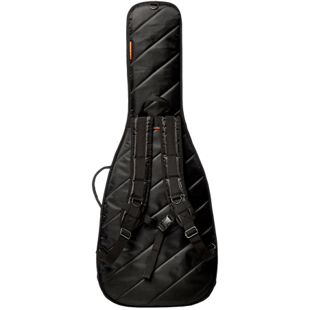 HOUSSE GUITARE ELECTRIQUE M80-SEG-BLK MONO