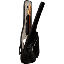 HOUSSE GUITARE ELECTRIQUE M80-SEG-BLK MONO