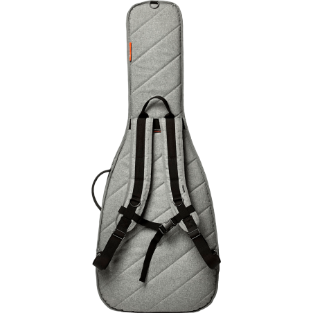 HOUSSE GUITARE ELECTRIQUE M80-SEG-ASH MONO