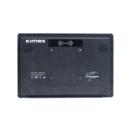 Tablette tactile 10.1´´ 350cd/m2 24h/7j