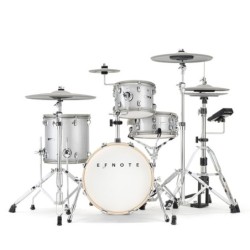 5 E-DRUM KIT EFNOTE