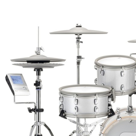 5 E-DRUM KIT EFNOTE SLJMUSIC.COM