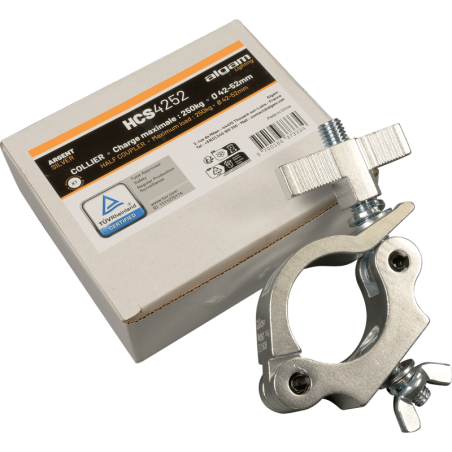 HCS-4252-250KG ALGAM LIGHTING