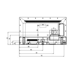 Kit Visioconférence mobile - salle de réunion 1-4 pers