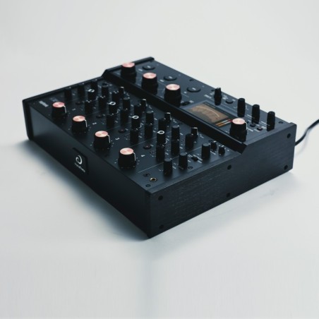 EUPHONIA PIONEER DJ