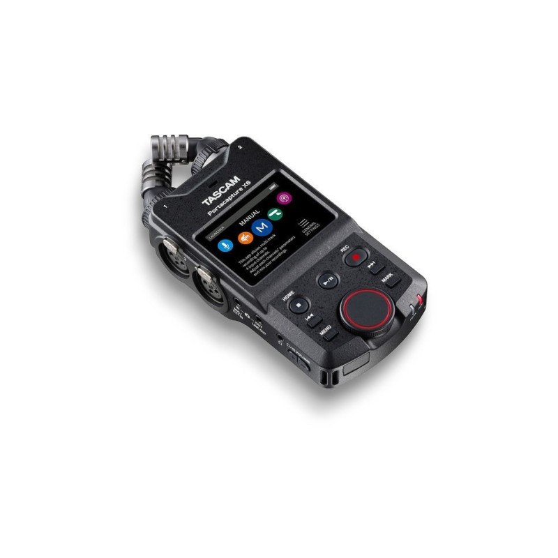 X6 TASCAM