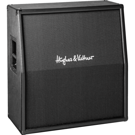 TC412A60 HUGHES & KETTNER