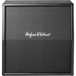 TC412A60 HUGHES & KETTNER