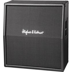 TC412A60 HUGHES & KETTNER