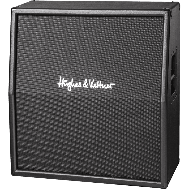 TC412A60 HUGHES & KETTNER
