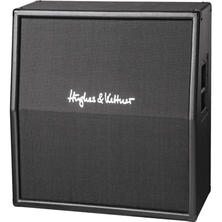 TC412A60 HUGHES & KETTNER