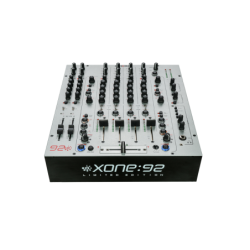 XONE-92-LTD ALLEN & HEATH SLJMUSIC.COM