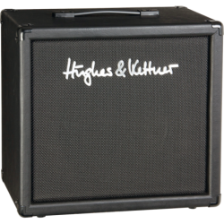 BAFFLE 30W 1x10" HUGHES & KETTNER