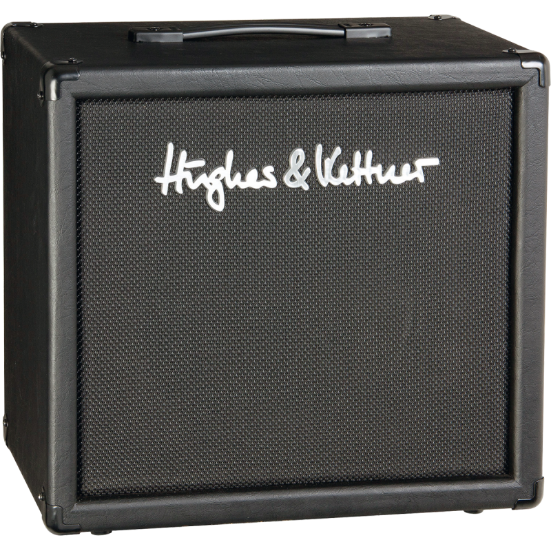 BAFFLE 30W 1x10" HUGHES & KETTNER