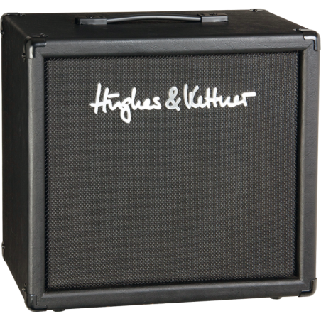BAFFLE 30W 1x10" HUGHES & KETTNER