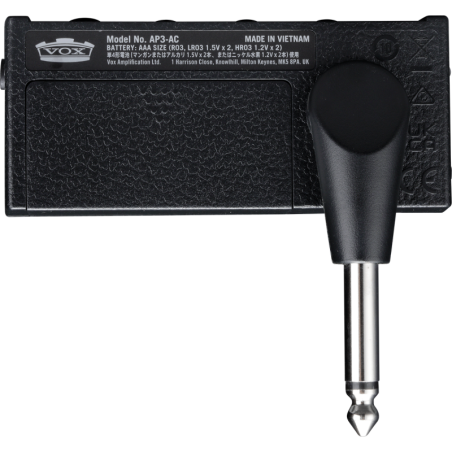AP3-AC VOX