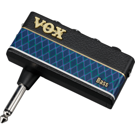 AP3-BA VOX