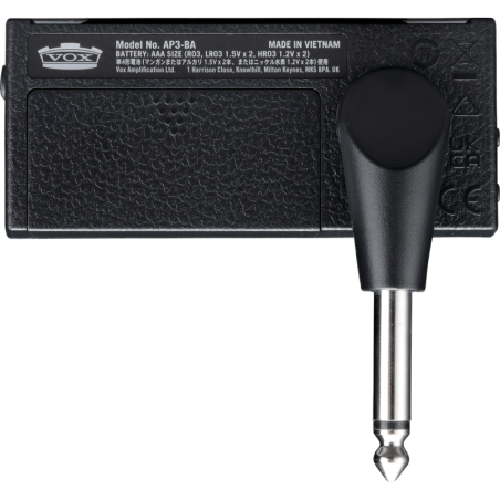 AP3-BA VOX