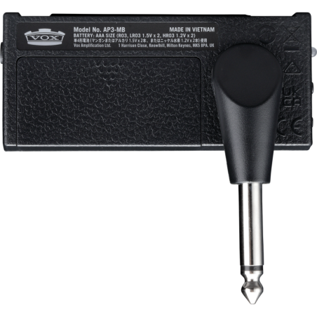 AP3-MB VOX