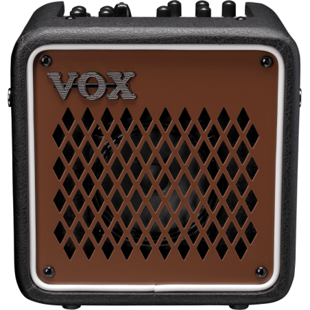 VMG-3-BR VOX