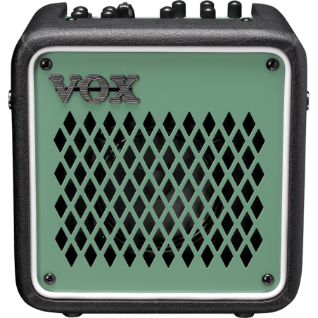 VMG-3-GR VOX