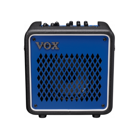 VMG-10-BL VOX