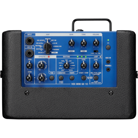 VMG-10-BL VOX