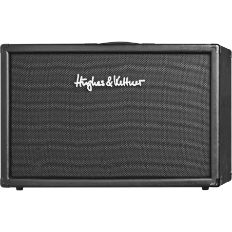 TM212CAB HUGHES & KETTNER