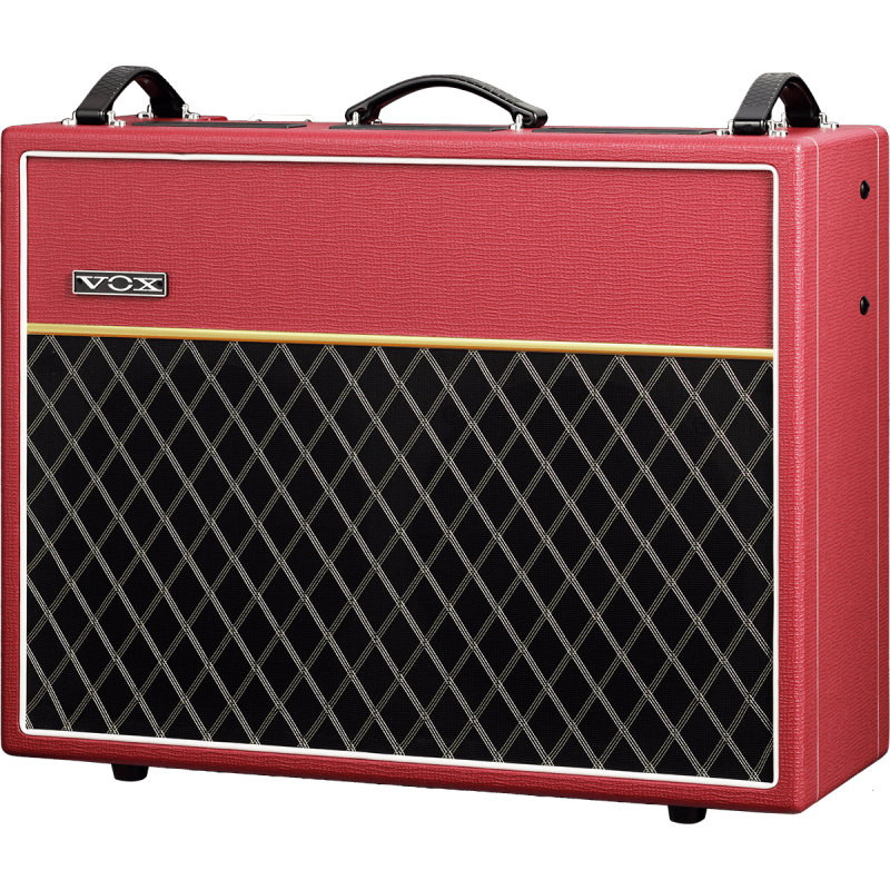 AC30C2-CVR VOX