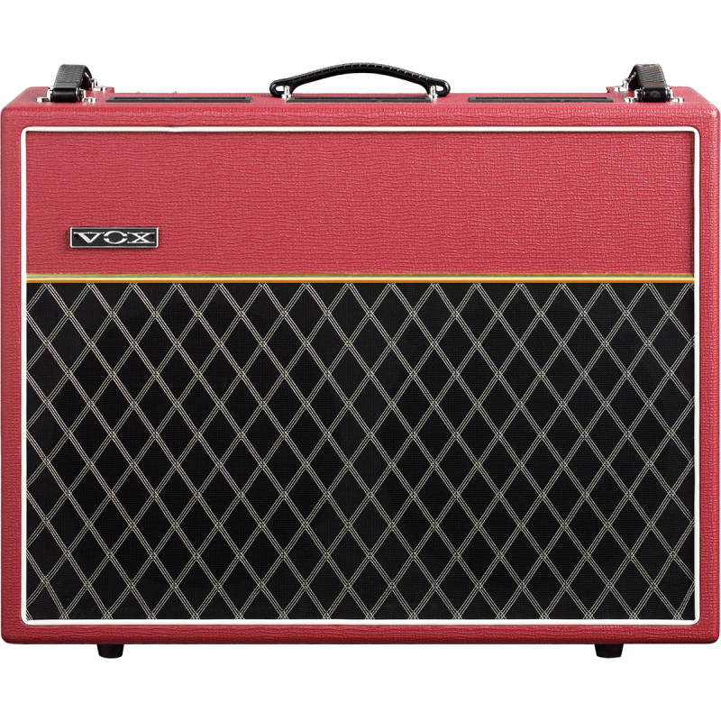 AC30C2-CVR VOX