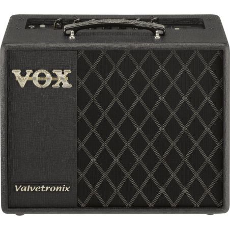 VT20X VOX