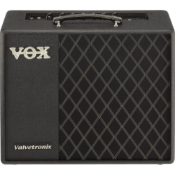 VT40X VOX