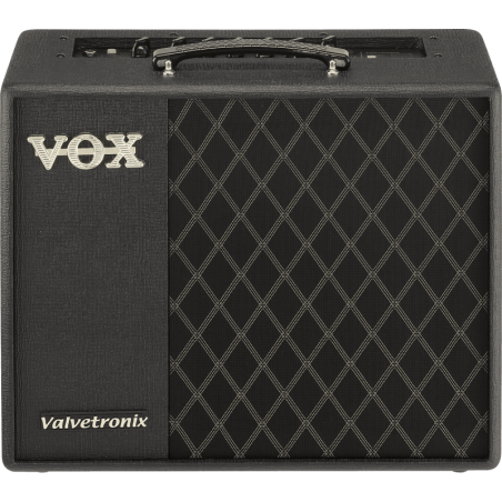 VT40X VOX