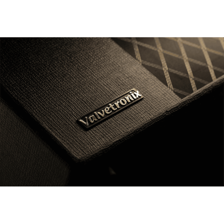 VT40X VOX