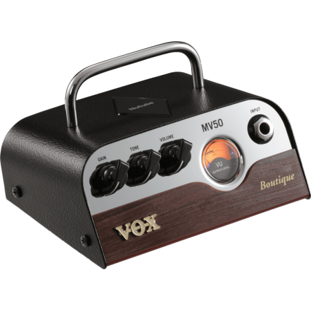 MV50-BQ VOX