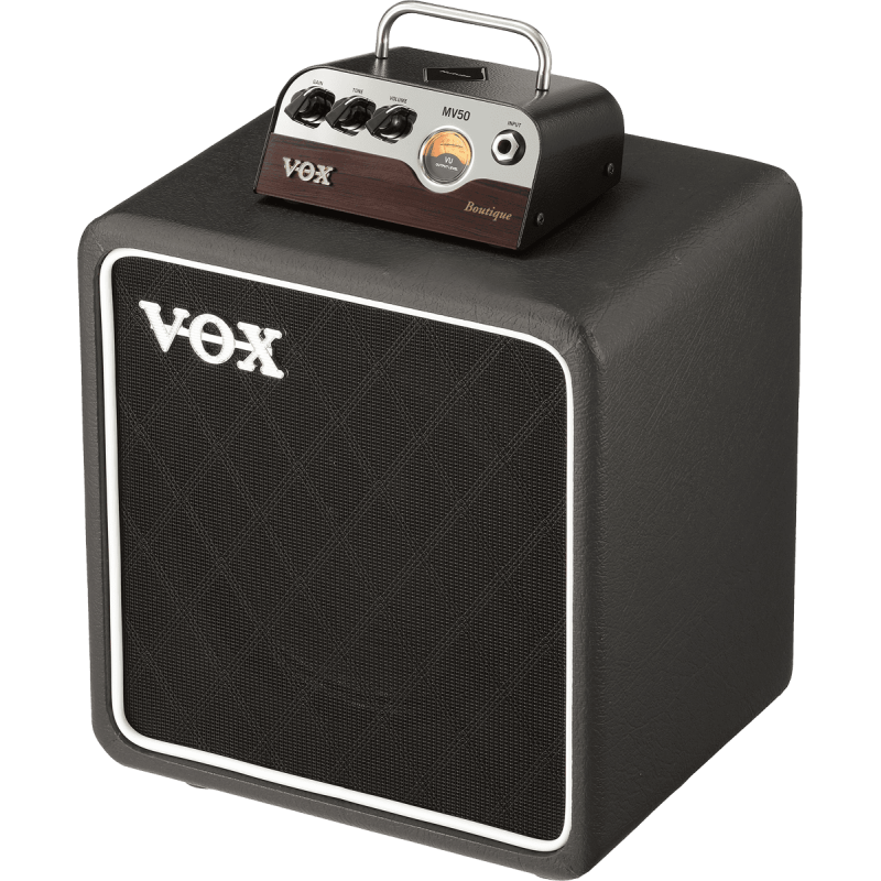 MV50-BQ VOX