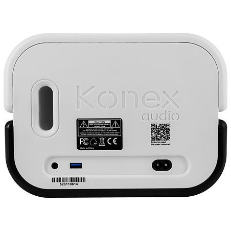 K-FIVE KONEX AUDIO