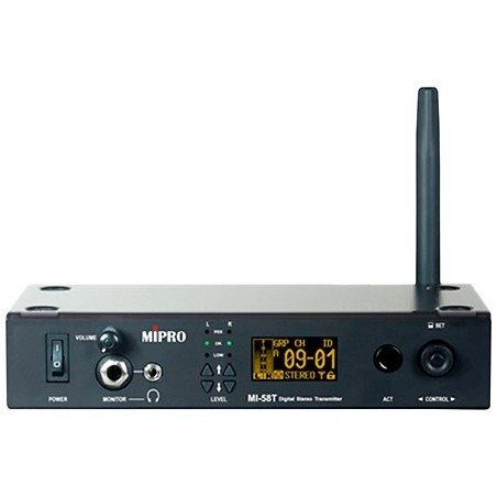 PACK EARS MONITOR - MIPRO