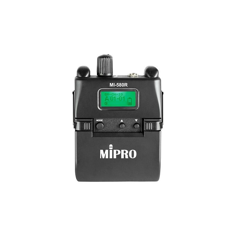 MI-580R - MIPRO