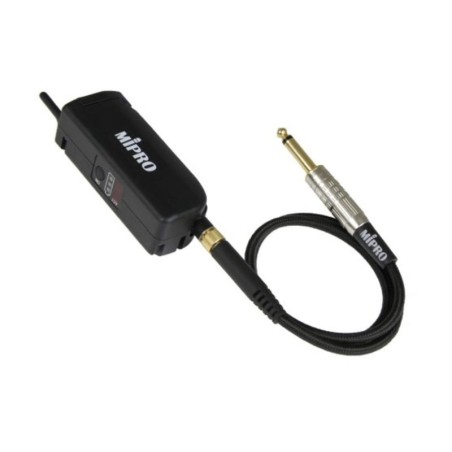 PACK EMETTEUR GUITARE - MIPRO