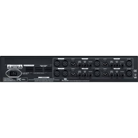 ISA-428-MK2 ONE FOCUSRITE
