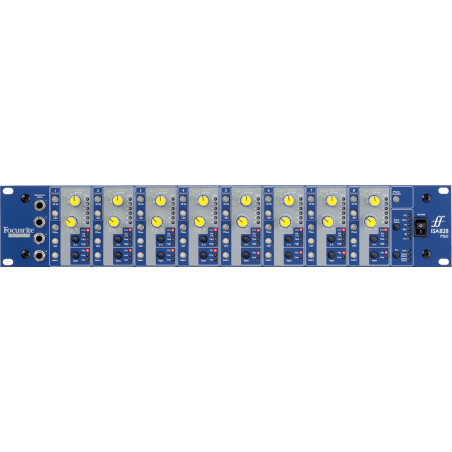 ISA-828-MK2 ONE FOCUSRITE