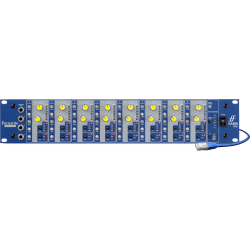 ISA-828-MK2 ONE FOCUSRITE