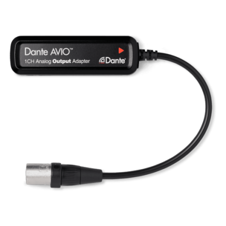 ADP-DAO-AU-0X1 DANTE