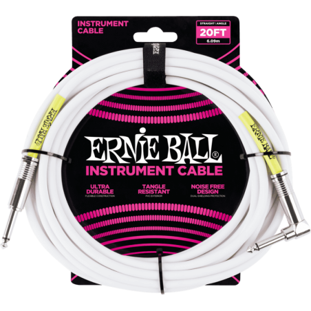 6047 ERNIE BALL