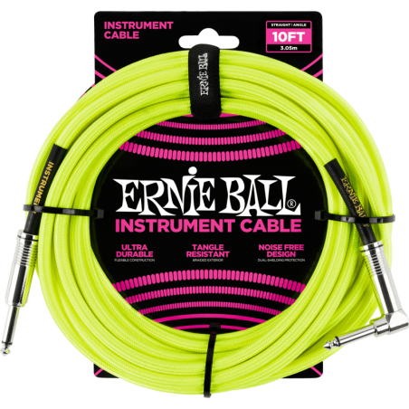 6080 ERNIE BALL